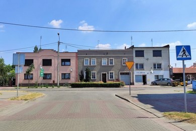 Jest zgoda na prawoskręt z Ciszaka 