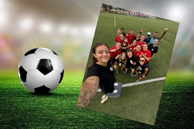 Juna – Trans Stare Oborzyska z efektownym powrotem w końcówce