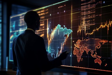 Stabilność światowej gospodarki spada. Co się do tego przyczynia?