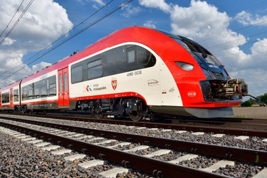 Nie będzie połączenia Śrem – Czempiń? Chcą skrócić czas dojazdu do Poznania