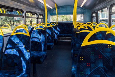 Samorządy finansują połączenia autobusowe: Kościan – Głuchowo i Kościan – Krzywiń