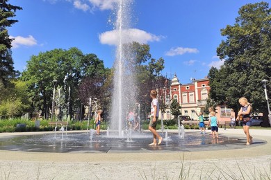 W piątek: festyn dla dzieci niezwykłych