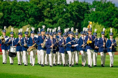 TON podbił serca międzynarodowej publiczności