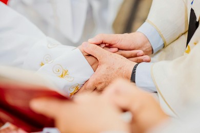 Upominek na chrzest - praktyczne i eleganckie propozycje