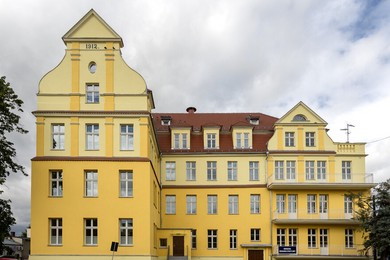 Miliony złotych na transformację cyfrową szpitala