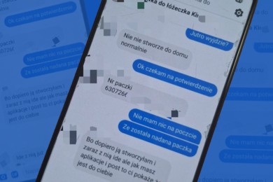 Ofiarą oszustki padło 13 osób z różnych części Polski