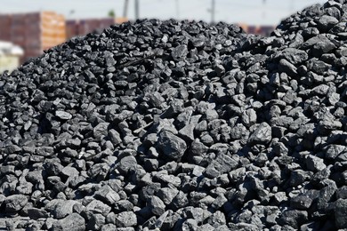 Powracają oszustwa „na węgiel”. Policja ostrzega przed fałszywymi sklepami z opałem