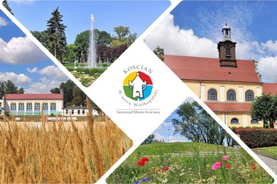 Ogłoszono wyniki Kościańskiego Budżetu Obywatelskiego 