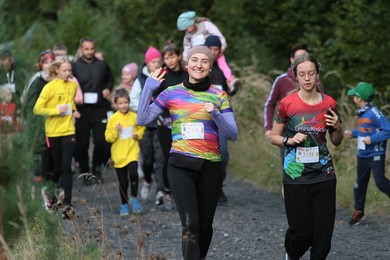 Weekend w gminie Śmigiel pełen zdrowia i ruchu