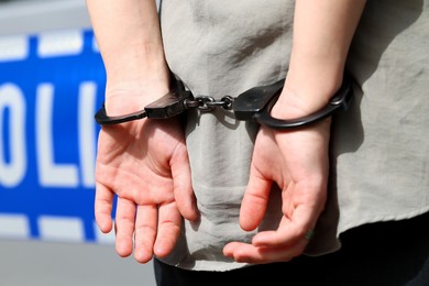 Pięć wykroczeń zamieniło się w przestępstwo. Grozi jej do 5 lat więzienia