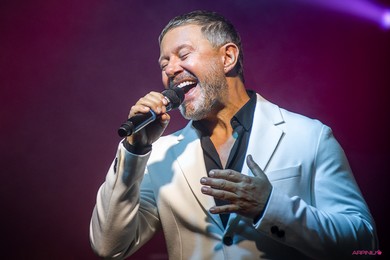 Muzyczny wieczór z Andrzejem Piasecznym i orkiestrą Miłosza Buchowskiego