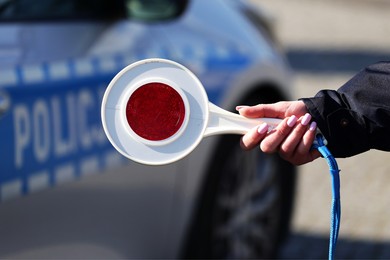 Zlekceważyli sądowe zakazy. Grozi im do 5 lat więzienia 