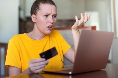 Uwaga na oszustwa „na OLX”! Mieszkanka powiatu straciła 7 tys. zł