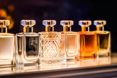 Ojciec, syn i ich wspólnicy zatrzymani za kradzież perfum