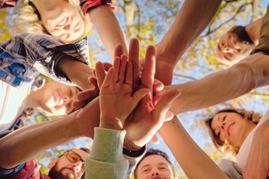 Odkryj, jak wiele się dzieje wokół Ciebie