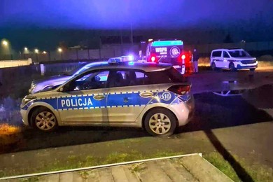 Dwie akcje ratunkowe zakończone sukcesem. Liczyła się każda minuta