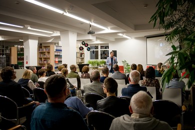 PROJEKT PKS - dwadzieścia lat dokumentowania