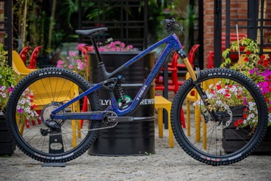 Jak wybrać idealny rower na asfalt i szuter