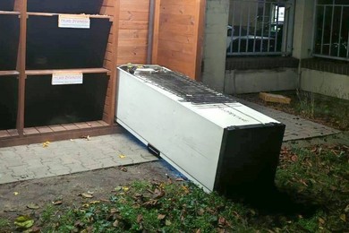 Bezsensowne i  głupie. Jak reagować?