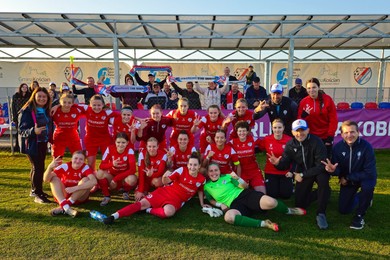 Udana końcówka rundy jesiennej Juny-Trans