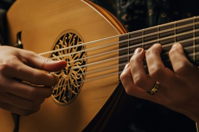 Renesansowe brzmienia w kościańskim muzeum