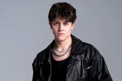 Oskar Cyms gwiazdą zakończenia wakacji