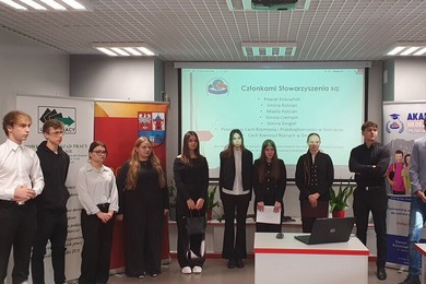 Młodzi z pomysłem! Finał „Biznesu z przyszłością” pełen innowacji