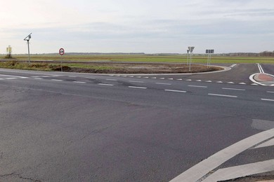 Kolejne inwestycje drogowe w gminie Kościan