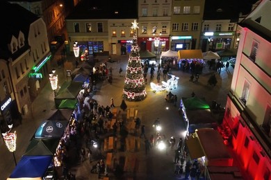Świąteczne wydarzenia w Kościanie