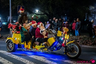 Druga fotorelacja z kościańskiego jarmarku 