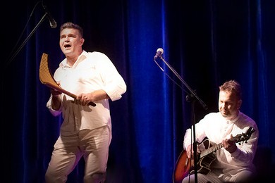 Nastrojowo. Subtelne emocje i aromaty w KOK