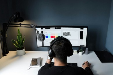 Tworzenie logo na zamówienie czy gotowy szablon? 