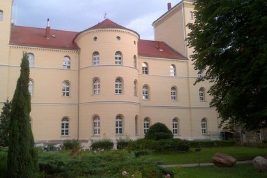 Zatrzymano kierownika oddziału psychiatrycznego WCN 