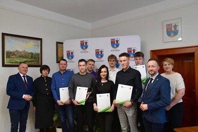 Kolejne dotacje na założenie firmy 