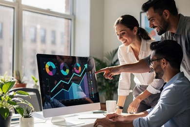 Czym jest pozycjonowanie i dlaczego to nie jest jednorazowy proces?