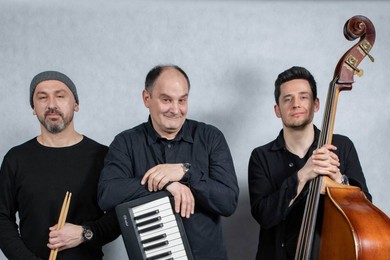 Ireneusz Krosny w nowej odsłonie. Zaproszenie na koncert 