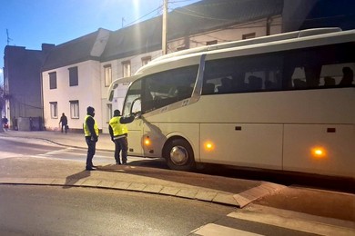 W końcu: wszyscy trzeźwi