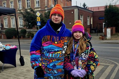 Śmigiel dla WOŚP: ponad 134 tysiące złotych