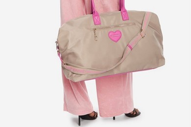 Torby, które sprawdzą się świetnie w podróży