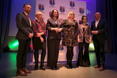 Kolejne spotkanie z (nie)zwykłymi 