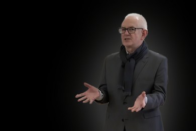 Nie żyje prof. Andrzej P. Florkowski