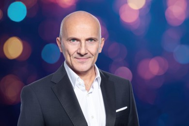 Na Dzień Kobiet: koncert Roberta Rozmusa