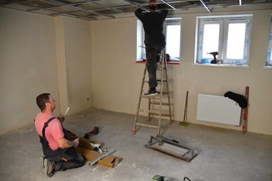 Duże remonty w szpitalu. Wydadzą ponad 5 mln zł