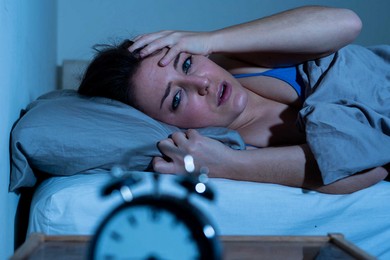 Dieta na dobry sen – co jeść na kolację, aby nie mieć kłopotów ze snem?