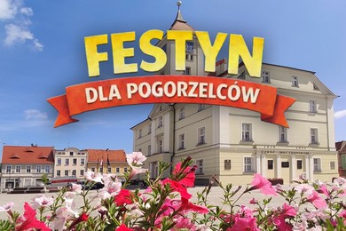 Razem dla pogorzelców. Zaplanowano festyn charytatywny