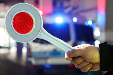 Nowe przepisy i pierwsza kara. Młody kierowca bez prawa jazdy