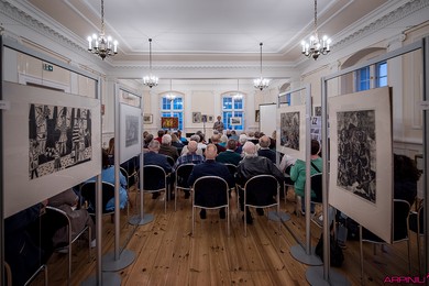 Miasto kobiet Mariana Nyczki 