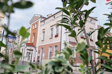 Blisko 2 mln zł na Centrum Usług Społecznych w Kościanie