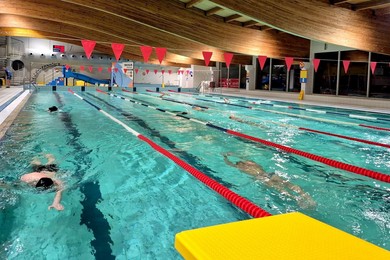 Zwycięzca przepłynął ponad 31 km. AKTUALIZACJA :: 24 godziny Ciesielskiego!