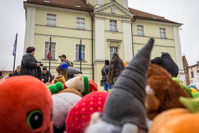 Festyn dla pogorzelców. Zebrano ponad 16 tys.zł